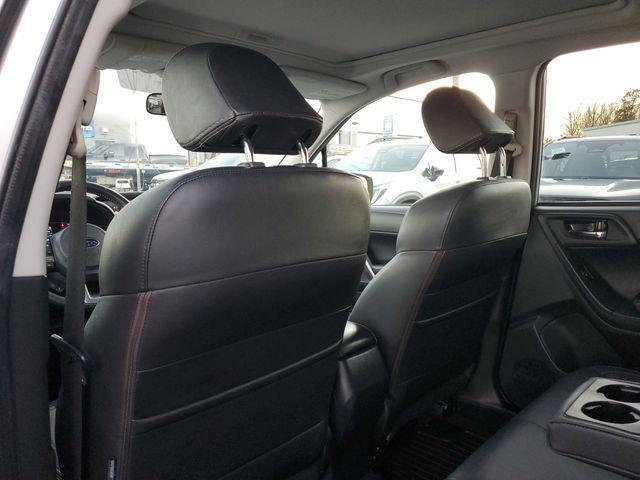 used 2017 Subaru Forester car, priced at $18,109