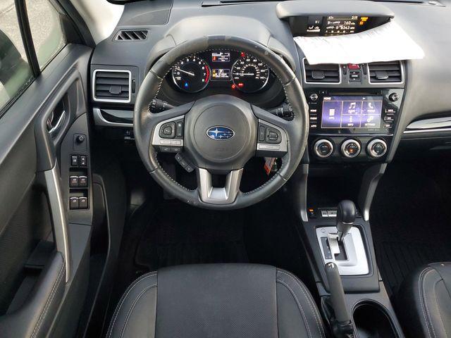 used 2017 Subaru Forester car, priced at $18,109