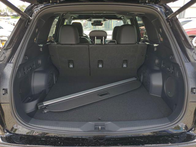 new 2026 Subaru Forester Hybrid car