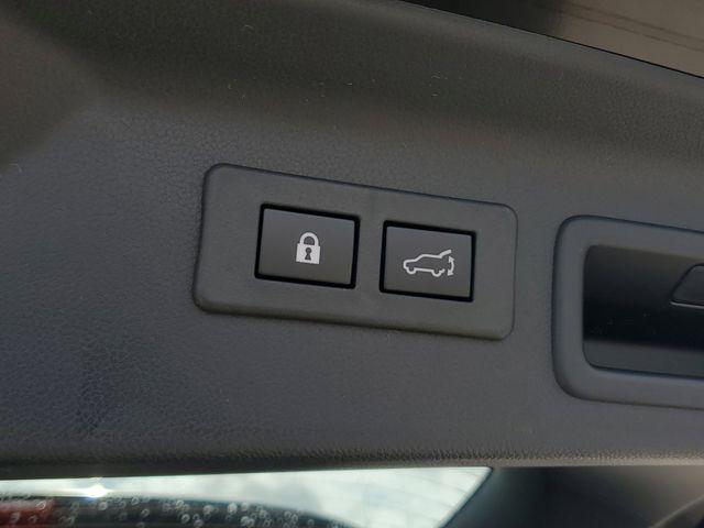 new 2026 Subaru Forester Hybrid car