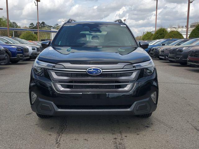 new 2026 Subaru Forester Hybrid car