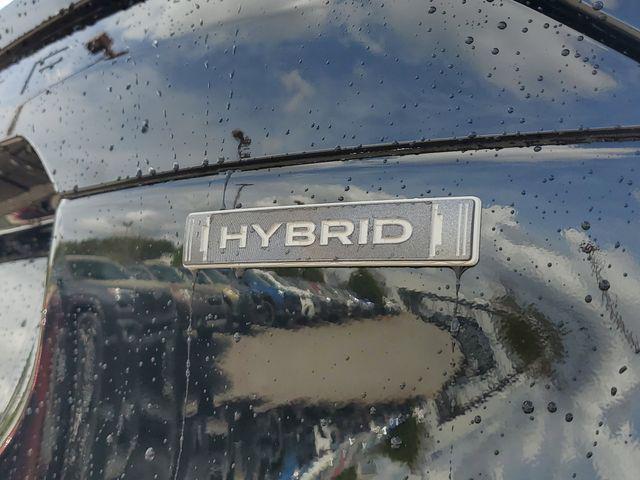 new 2026 Subaru Forester Hybrid car