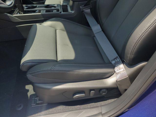 new 2026 Subaru Outback car, priced at $48,417