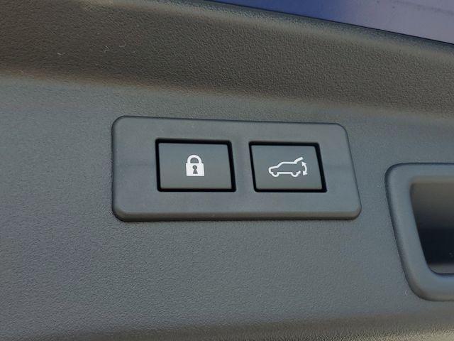 new 2026 Subaru Outback car, priced at $48,417