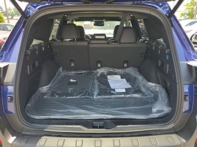 new 2026 Subaru Outback car, priced at $48,417