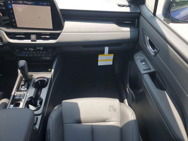 new 2026 Subaru Outback car, priced at $48,417