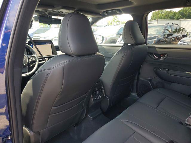 new 2026 Subaru Outback car, priced at $48,417