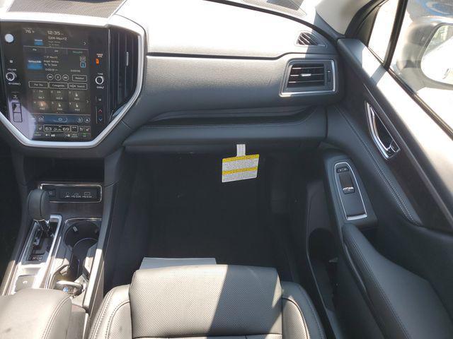 new 2026 Subaru Ascent car, priced at $51,055