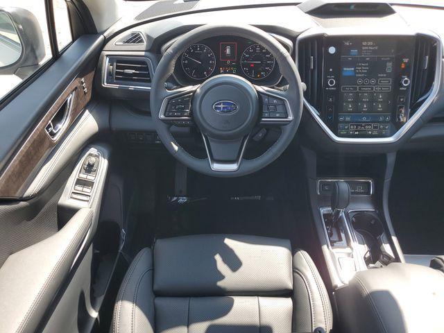 new 2026 Subaru Ascent car, priced at $51,055