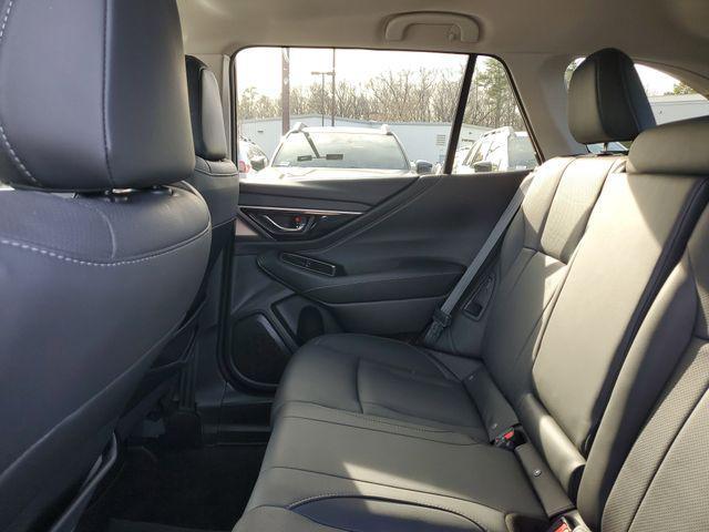used 2023 Subaru Outback car, priced at $29,109