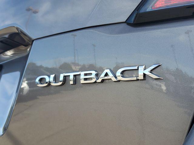 used 2023 Subaru Outback car, priced at $29,109
