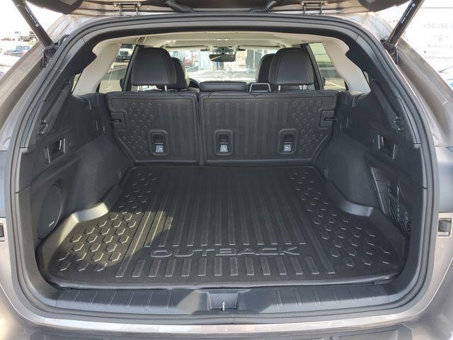 used 2023 Subaru Outback car, priced at $29,109