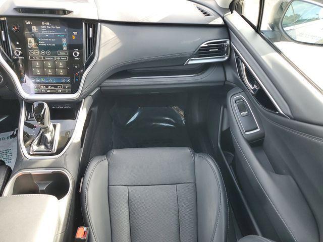used 2023 Subaru Outback car, priced at $29,109