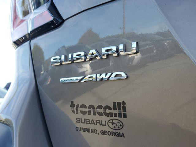 used 2023 Subaru Outback car, priced at $29,109