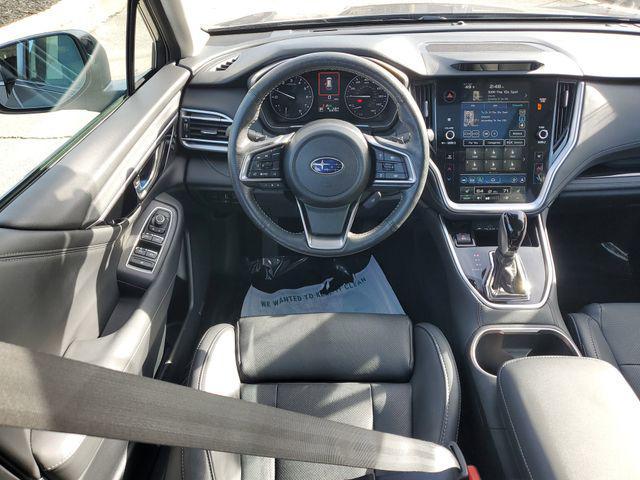 used 2023 Subaru Outback car, priced at $29,109