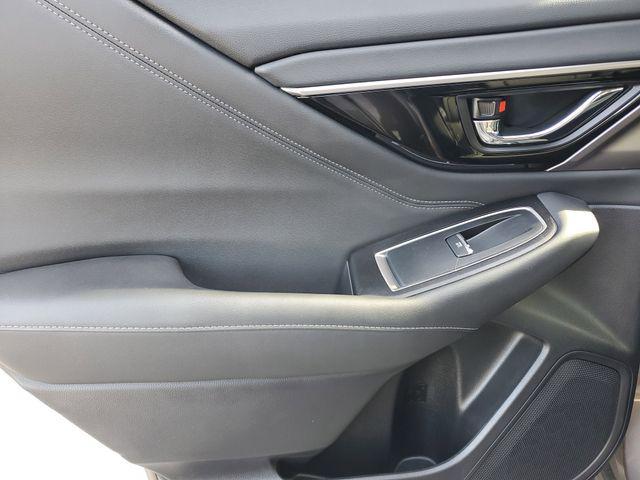 used 2023 Subaru Outback car, priced at $29,109