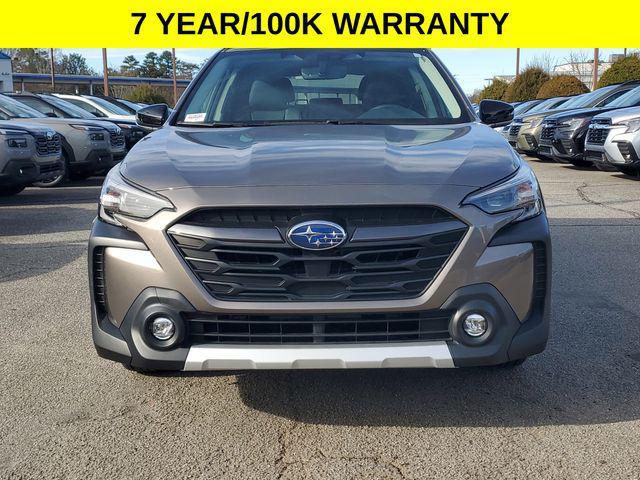 used 2023 Subaru Outback car, priced at $29,109