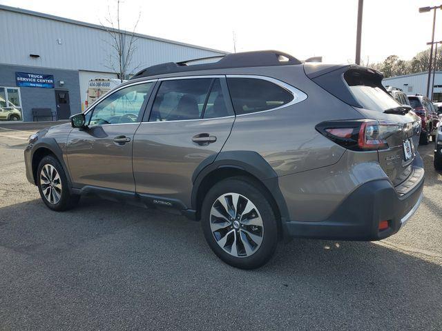 used 2023 Subaru Outback car, priced at $29,109