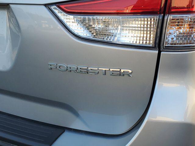used 2024 Subaru Forester car, priced at $31,422