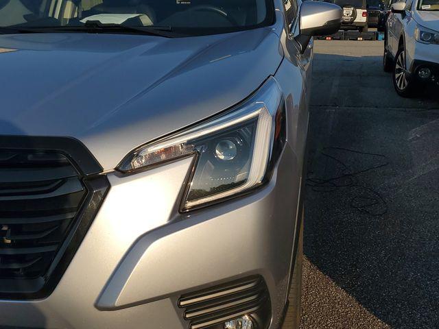 used 2024 Subaru Forester car, priced at $31,422