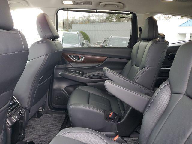 used 2025 Subaru Ascent car, priced at $47,227