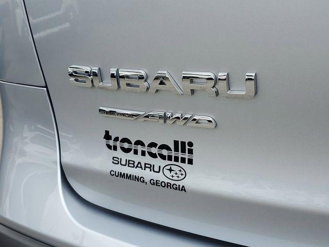 used 2025 Subaru Ascent car, priced at $47,227