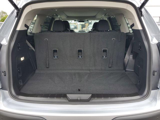 used 2025 Subaru Ascent car, priced at $47,227