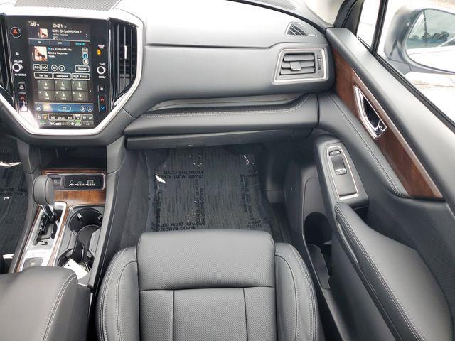 used 2025 Subaru Ascent car, priced at $47,227