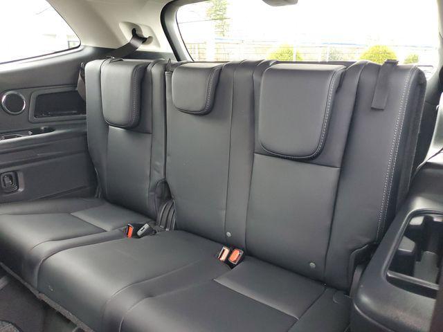 used 2025 Subaru Ascent car, priced at $47,227