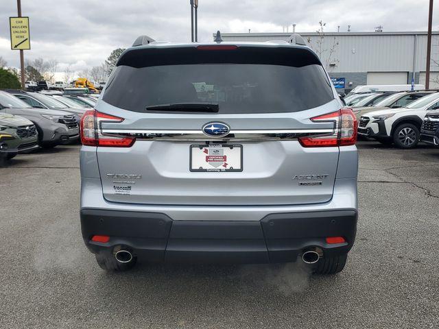 used 2025 Subaru Ascent car, priced at $47,227