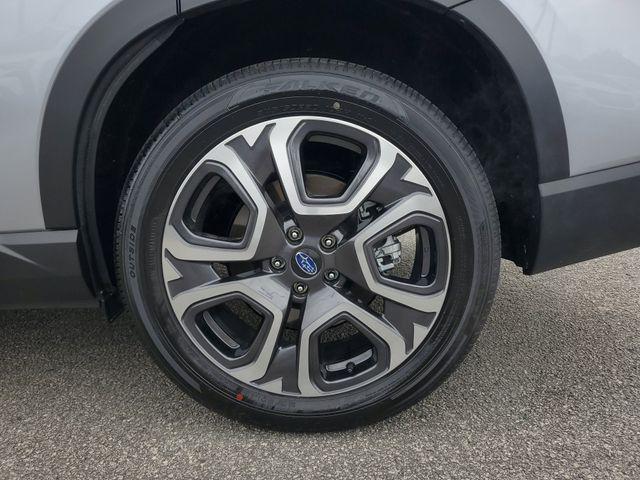 used 2025 Subaru Ascent car, priced at $47,227