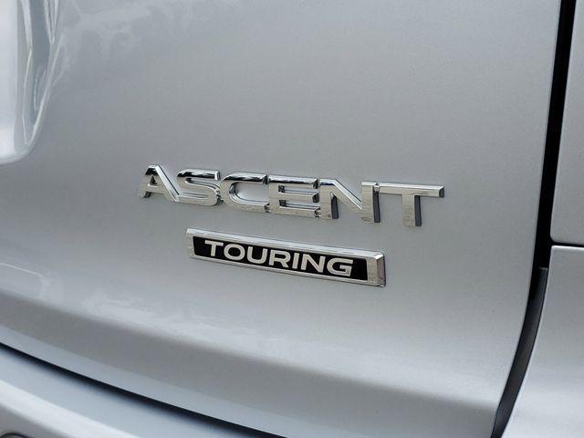 used 2025 Subaru Ascent car, priced at $47,227