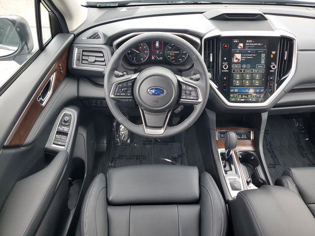 used 2025 Subaru Ascent car, priced at $47,227