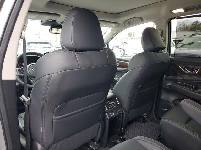 used 2025 Subaru Ascent car, priced at $47,227