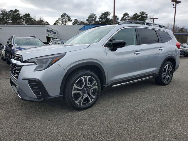 used 2025 Subaru Ascent car, priced at $47,227