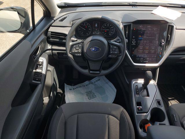 used 2025 Subaru Crosstrek car, priced at $27,422