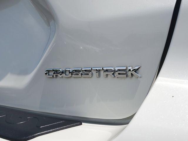 used 2025 Subaru Crosstrek car, priced at $27,422