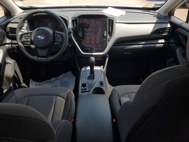 used 2025 Subaru Crosstrek car, priced at $27,422