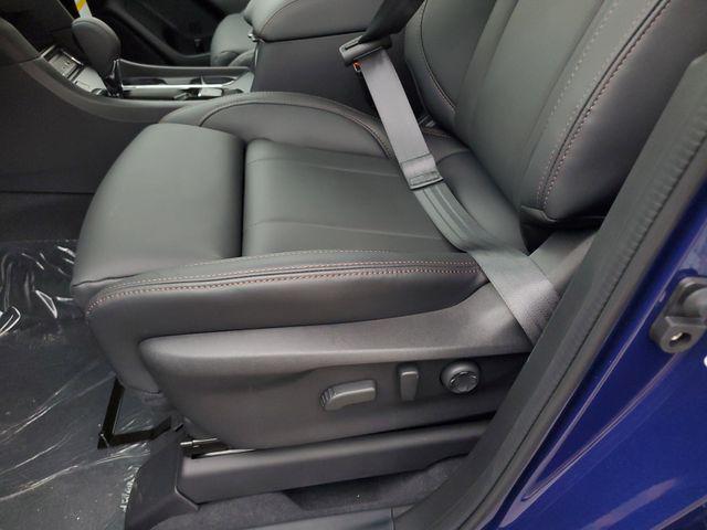 new 2026 Subaru Ascent car, priced at $51,472