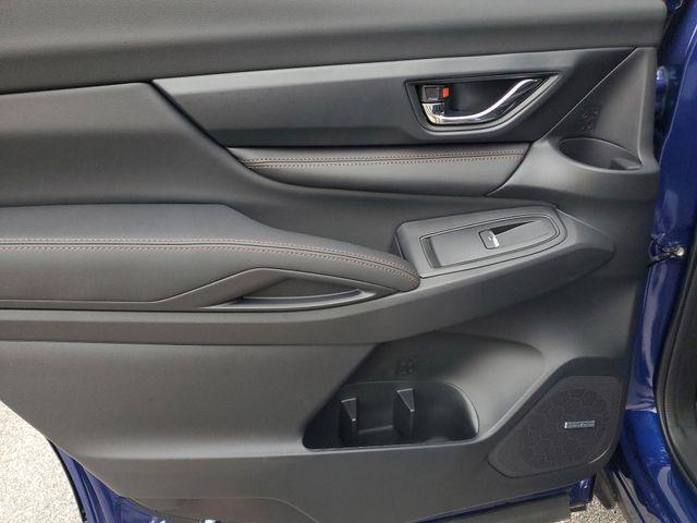 new 2026 Subaru Ascent car, priced at $51,472