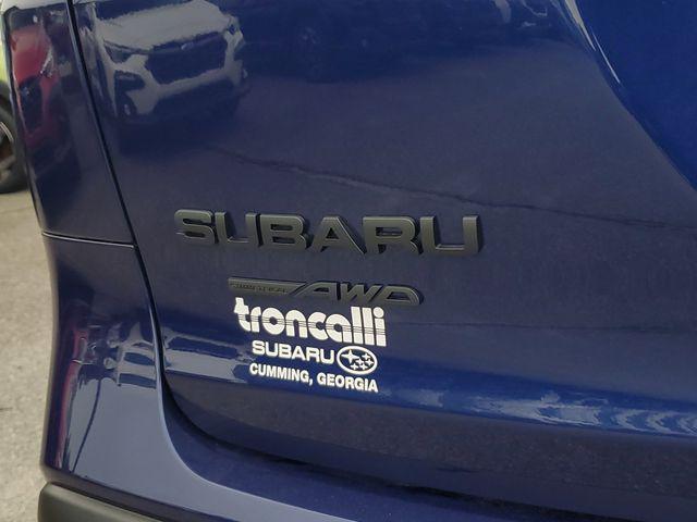 new 2026 Subaru Ascent car, priced at $51,472