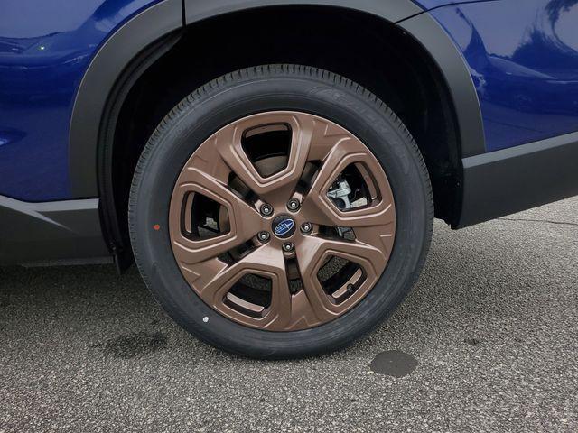 new 2026 Subaru Ascent car, priced at $51,472