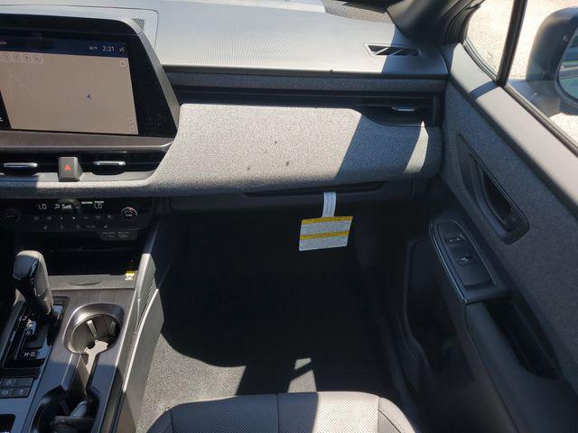 new 2026 Subaru Outback car, priced at $45,398
