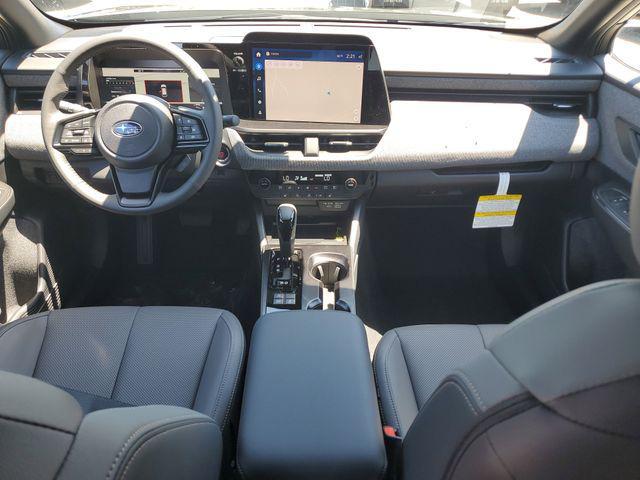 new 2026 Subaru Outback car, priced at $45,398