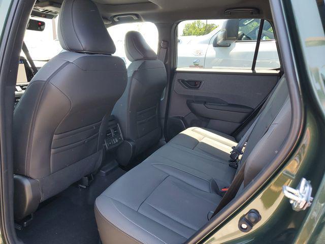 new 2026 Subaru Outback car, priced at $45,398
