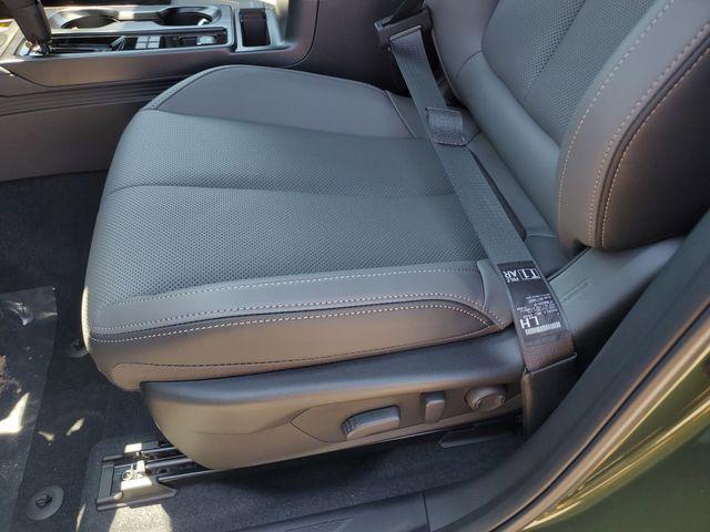 new 2026 Subaru Outback car, priced at $45,398