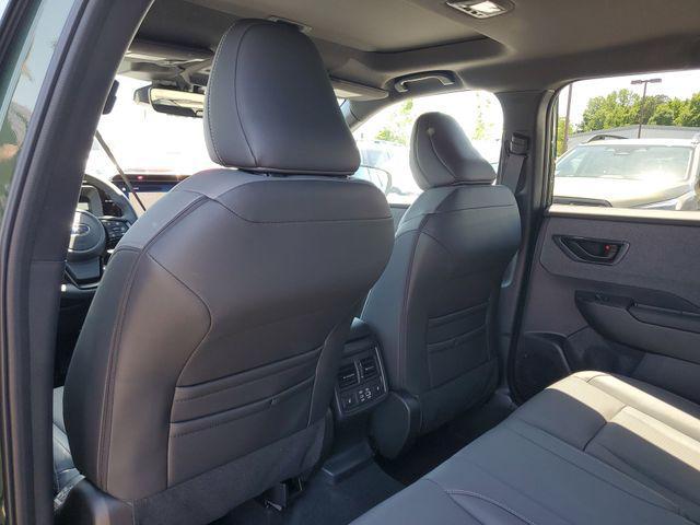 new 2026 Subaru Outback car, priced at $45,398