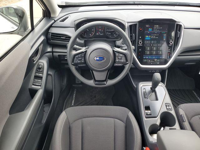 used 2025 Subaru Crosstrek car, priced at $28,209