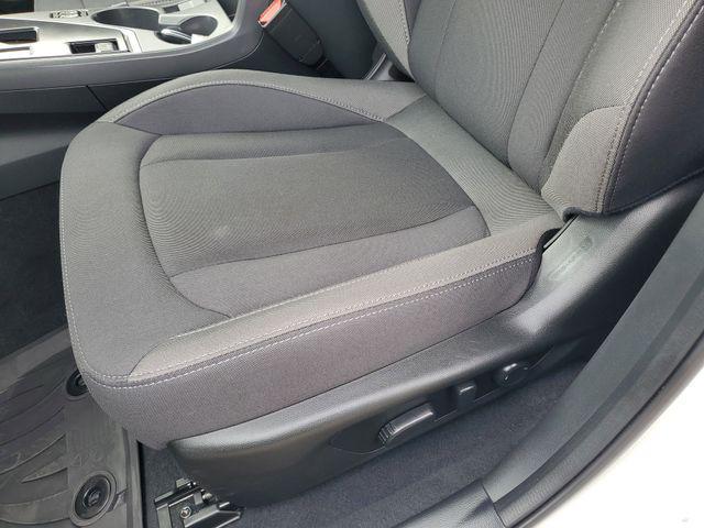 used 2025 Subaru Crosstrek car, priced at $28,209