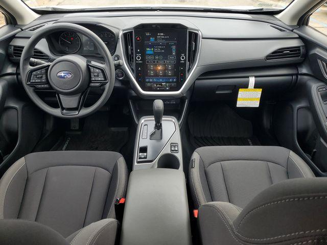 used 2025 Subaru Crosstrek car, priced at $28,209